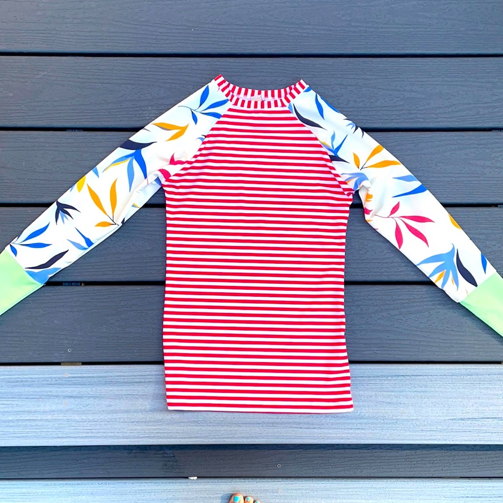 Seea Women’s Rashguard/ Sun Shirt